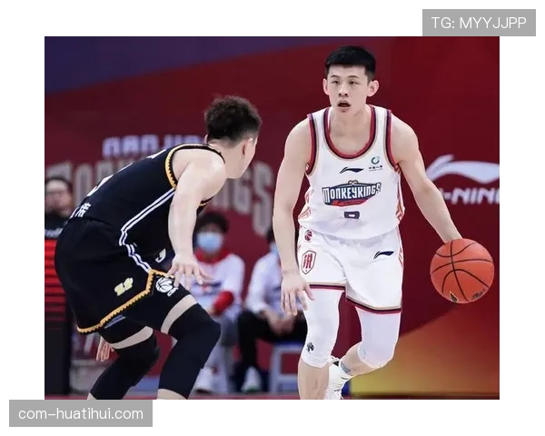 年轻球员逐渐担纲 多队新秀关键时刻敢于承担责任