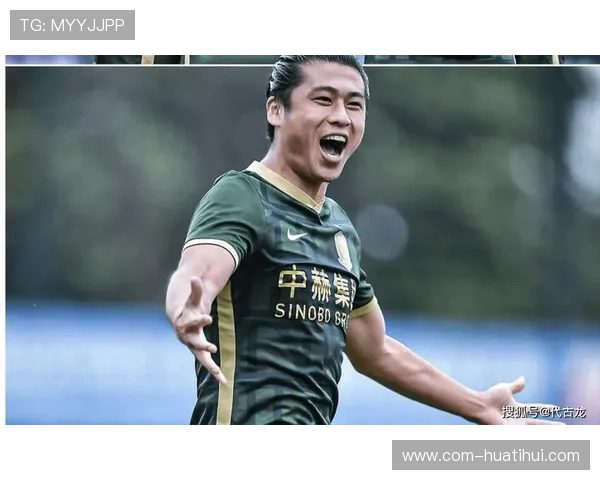 北京国安张玉宁法比奥双前锋 高位逼抢成功率为控场奠定基础